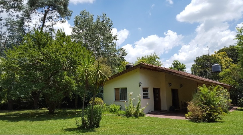Alquiler De Quintas Zona Norte Buenos Aires